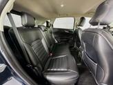 Thumbnail of 2022 Stone Blue Metallic Ford Edge