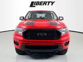 Thumbnail of 2022 Race Red Ford Ranger