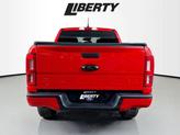 Thumbnail of 2022 Race Red Ford Ranger