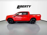 Thumbnail of 2022 Race Red Ford Ranger