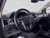 Thumbnail of 2022 Race Red Ford Ranger