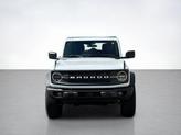 Thumbnail of 2025 Oxford White Ford Bronco
