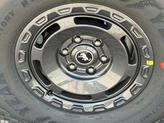 Thumbnail of 2025 Oxford White Ford Bronco