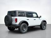 Thumbnail of 2025 Oxford White Ford Bronco