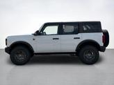 Thumbnail of 2025 Oxford White Ford Bronco