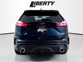 Thumbnail of 2022 Stone Blue Metallic Ford Edge