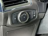 Thumbnail of 2022 Stone Blue Metallic Ford Edge