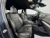 Thumbnail of 2022 Stone Blue Metallic Ford Edge