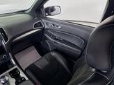 Thumbnail of 2022 Stone Blue Metallic Ford Edge