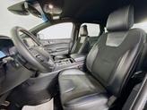 Thumbnail of 2022 Stone Blue Metallic Ford Edge