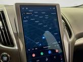 Thumbnail of 2022 Stone Blue Metallic Ford Edge