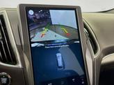 Thumbnail of 2022 Stone Blue Metallic Ford Edge