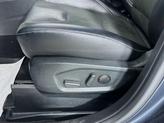 Thumbnail of 2022 Stone Blue Metallic Ford Edge