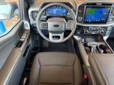 Thumbnail of 2025 Black Metallic Ford F-150