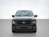 Thumbnail of 2025 Black Metallic Ford F-150