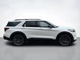 Thumbnail of 2025 White Ford Explorer