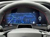 Thumbnail of 2025 White Ford Explorer