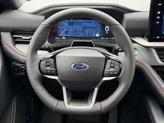 Thumbnail of 2025 White Ford Explorer