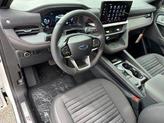 Thumbnail of 2025 White Ford Explorer
