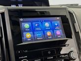 Thumbnail of 2023 Ice Silver Metallic Subaru Crosstrek