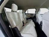 Thumbnail of 2022 Star White Ford Explorer