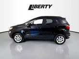 Thumbnail of 2022 Shadow Black Ford EcoSport