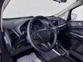Thumbnail of 2022 Shadow Black Ford EcoSport