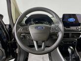 Thumbnail of 2022 Shadow Black Ford EcoSport