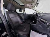 Thumbnail of 2022 Shadow Black Ford EcoSport