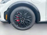 Thumbnail of 2025 White Ford Mustang Mach-E
