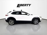 Thumbnail of 2024 Snowflake White Pearl Mazda CX-30