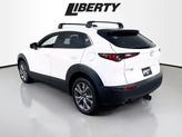 Thumbnail of 2024 Snowflake White Pearl Mazda CX-30