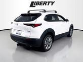 Thumbnail of 2024 Snowflake White Pearl Mazda CX-30