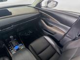Thumbnail of 2024 Snowflake White Pearl Mazda CX-30