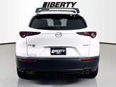 Thumbnail of 2024 Snowflake White Pearl Mazda CX-30