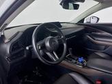 Thumbnail of 2024 Snowflake White Pearl Mazda CX-30