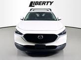 Thumbnail of 2024 Snowflake White Pearl Mazda CX-30