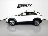 Thumbnail of 2024 Snowflake White Pearl Mazda CX-30
