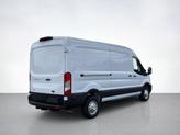 Thumbnail of 2025 Oxford White Ford Transit-250