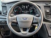 Thumbnail of 2025 Oxford White Ford Transit-250
