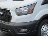 Thumbnail of 2025 Oxford White Ford Transit-250