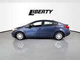 Thumbnail of 2015 Steel Blue Kia Forte