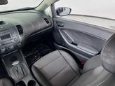 Thumbnail of 2015 Steel Blue Kia Forte