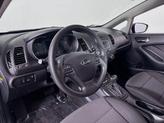 Thumbnail of 2015 Steel Blue Kia Forte