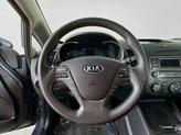 Thumbnail of 2015 Steel Blue Kia Forte