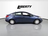 Thumbnail of 2015 Steel Blue Kia Forte