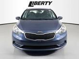 Thumbnail of 2015 Steel Blue Kia Forte