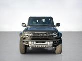 Thumbnail of 2025 Green Ford Bronco