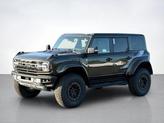 Thumbnail of 2025 Green Ford Bronco