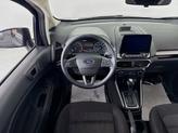 Thumbnail of 2022 Shadow Black Ford EcoSport